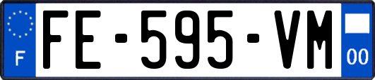 FE-595-VM