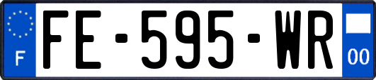 FE-595-WR