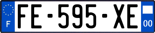 FE-595-XE