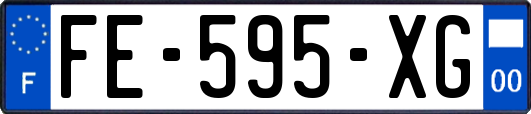 FE-595-XG