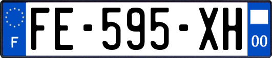 FE-595-XH