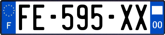 FE-595-XX