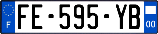 FE-595-YB