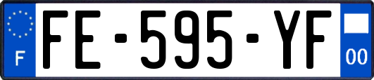 FE-595-YF