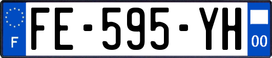 FE-595-YH