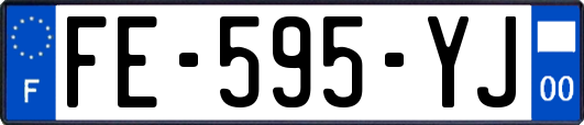 FE-595-YJ