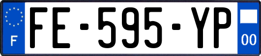 FE-595-YP