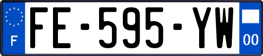FE-595-YW