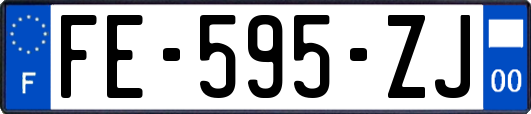 FE-595-ZJ