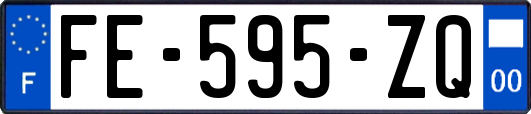 FE-595-ZQ