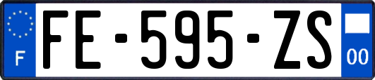 FE-595-ZS