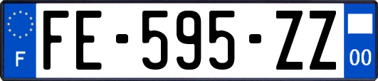 FE-595-ZZ