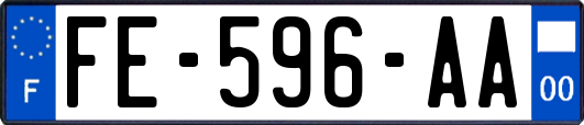 FE-596-AA