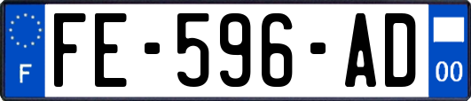 FE-596-AD