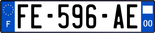 FE-596-AE