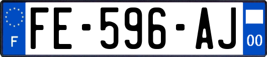 FE-596-AJ