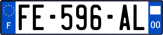 FE-596-AL