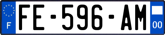 FE-596-AM