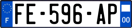 FE-596-AP