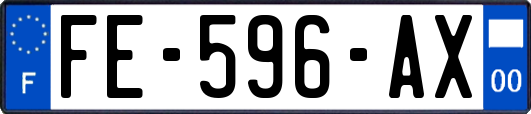 FE-596-AX