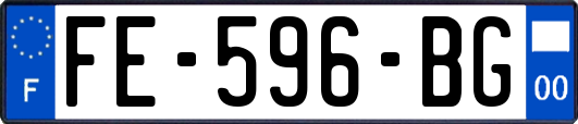 FE-596-BG