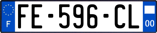 FE-596-CL