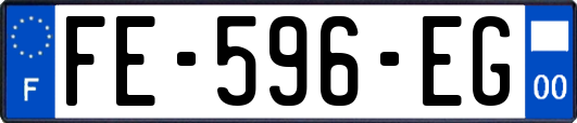 FE-596-EG