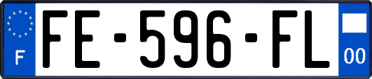 FE-596-FL