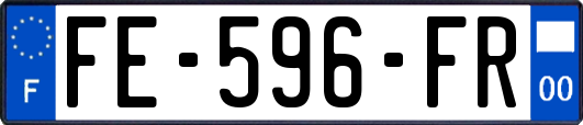 FE-596-FR
