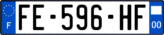 FE-596-HF