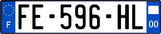FE-596-HL