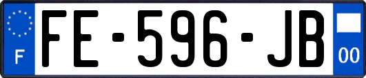 FE-596-JB