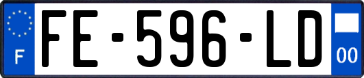 FE-596-LD