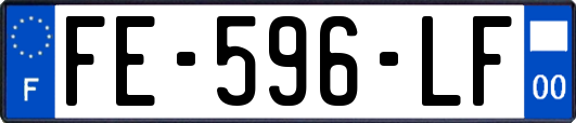 FE-596-LF