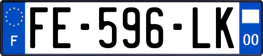 FE-596-LK