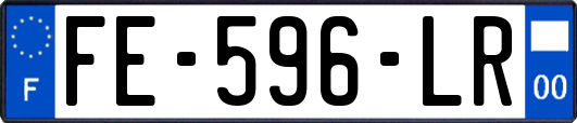 FE-596-LR