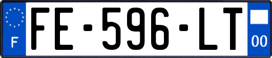 FE-596-LT