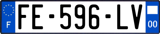 FE-596-LV