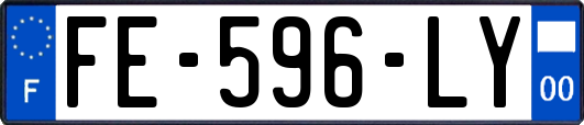 FE-596-LY