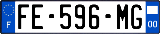 FE-596-MG