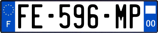 FE-596-MP