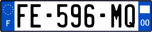 FE-596-MQ