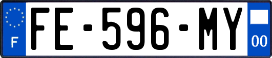 FE-596-MY