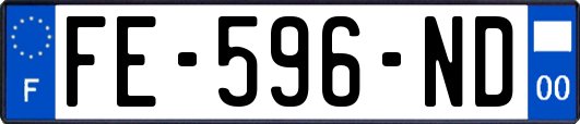 FE-596-ND
