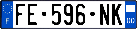 FE-596-NK