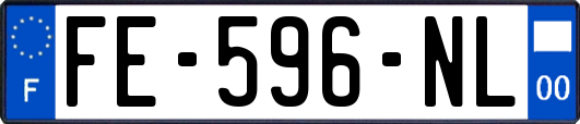 FE-596-NL