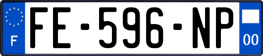 FE-596-NP