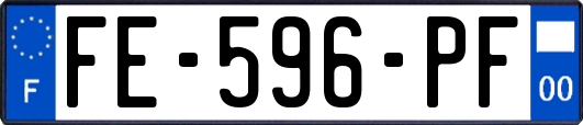 FE-596-PF