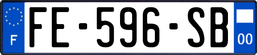 FE-596-SB