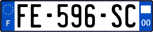 FE-596-SC